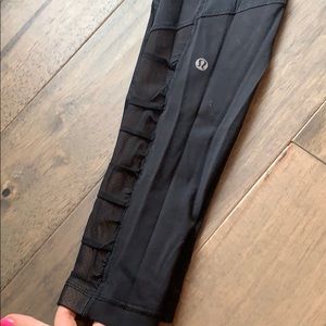 lululemon run tight